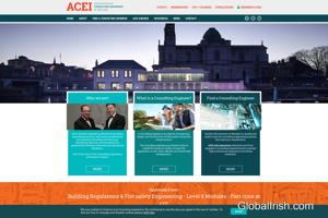 Association of Consulting Engineers of Ireland