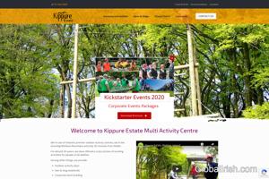 Kippure Adventure Centre