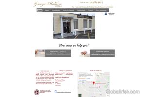 James Hughes and Son Funeral Directors