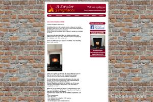 Alan Lawlor Fireplaces