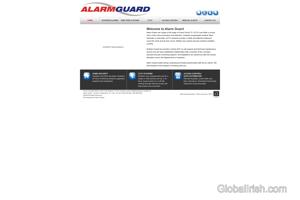 Alarm Guard
