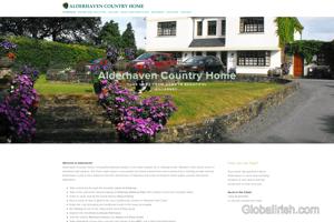 Alderhaven Country Home
