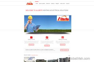Allbrite - Electrical & Heating Solutions