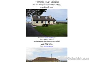 An Crugan B&B and Holiday Cottage