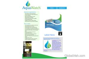 Aqua Watch