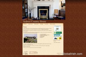 Ardmor Country House