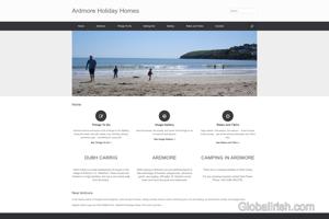 Ardmore Holiday Homes