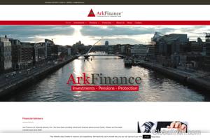 Ark Finance