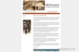 McGowans Funeral Directors