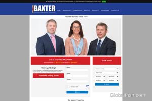 Baxters Auctioneers