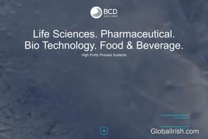 BCD Group - Engineering Suppliers and Process Solutions