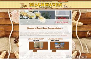 Beach Haven House and Hostel