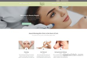 Beauty Regain Face & Body Clinic