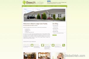 Beech Lodge Private Nursing Home