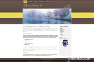 William Bell and Co. Funeral Directors