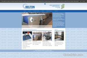 Belton Engineering Works