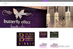 Butterfly Effect Beauty Salon