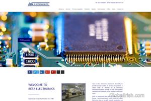 Beta Electronics Ltd