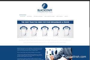 Blackstaff Communications Ltd.