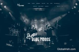Bluemoose