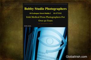 Bobby Studio Photographers