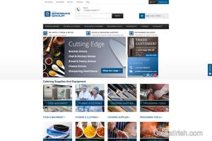 Brennan Group Catering Equipment