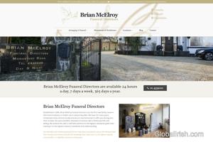 Brian McElroy Funeral Directors