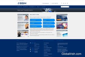 BSM Management