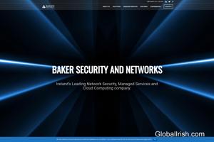 Baker Security & Networks