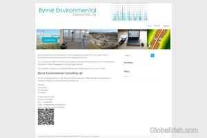 Byrne Environmental Consulting