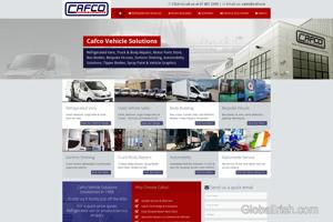 Cafco Vehicle Solutions