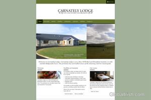 Carnately Lodge