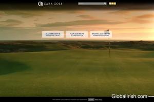 Carr Golf & Corporate Travel