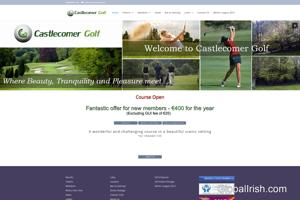 Castlecomer Golf Club