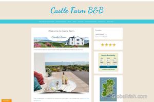 Castle Farm B&B