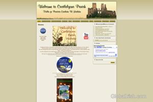 Castlelyons Parish Website
