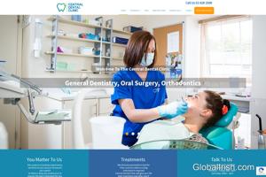 Central Dental Clinic