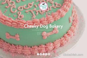 Cheeky Dog Bakery