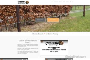 Cheta Electric Fencing