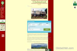 Chelmsford Guesthouse