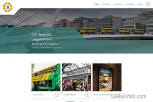 CIE Group of Web Sites