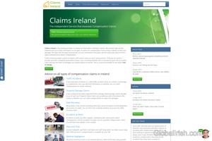 Claims Ireland Limited