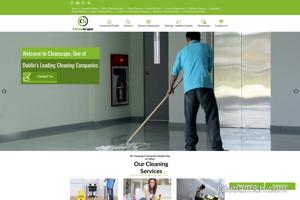 Cleanscape Cleaning Company