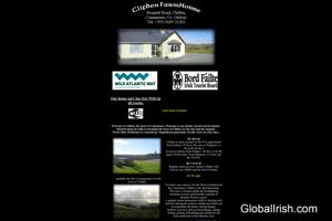 Clifden Farmhouse