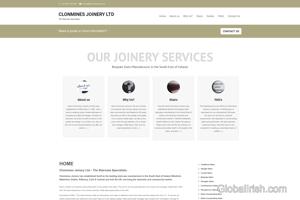 Clonmines Joinery Ltd