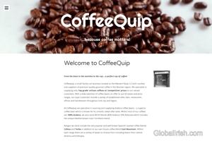 CoffeeQuip