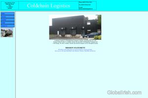 Coldchain Logistics