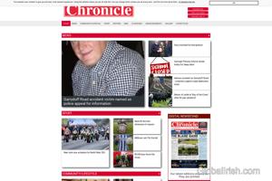 Coleraine Chronicle
