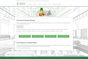 Commercial Energy Ratings Ltd