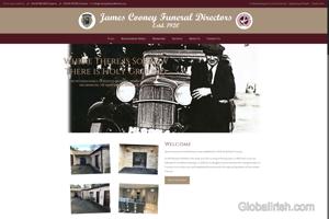 James Cooney Funeral Directors